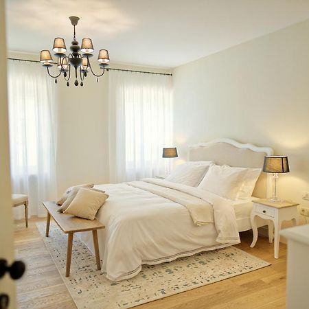 Villa Majda Osp Kültér fotó