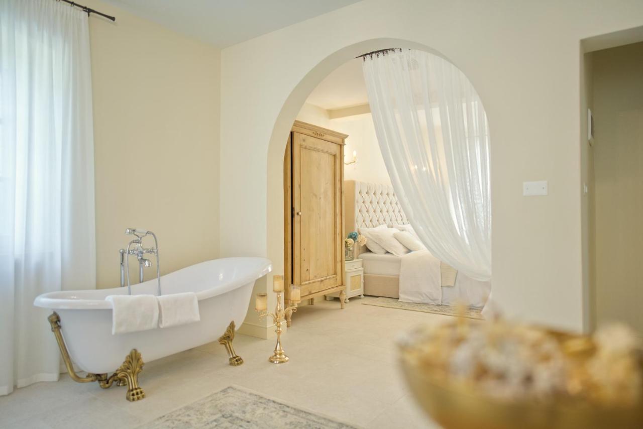Villa Majda Osp Kültér fotó