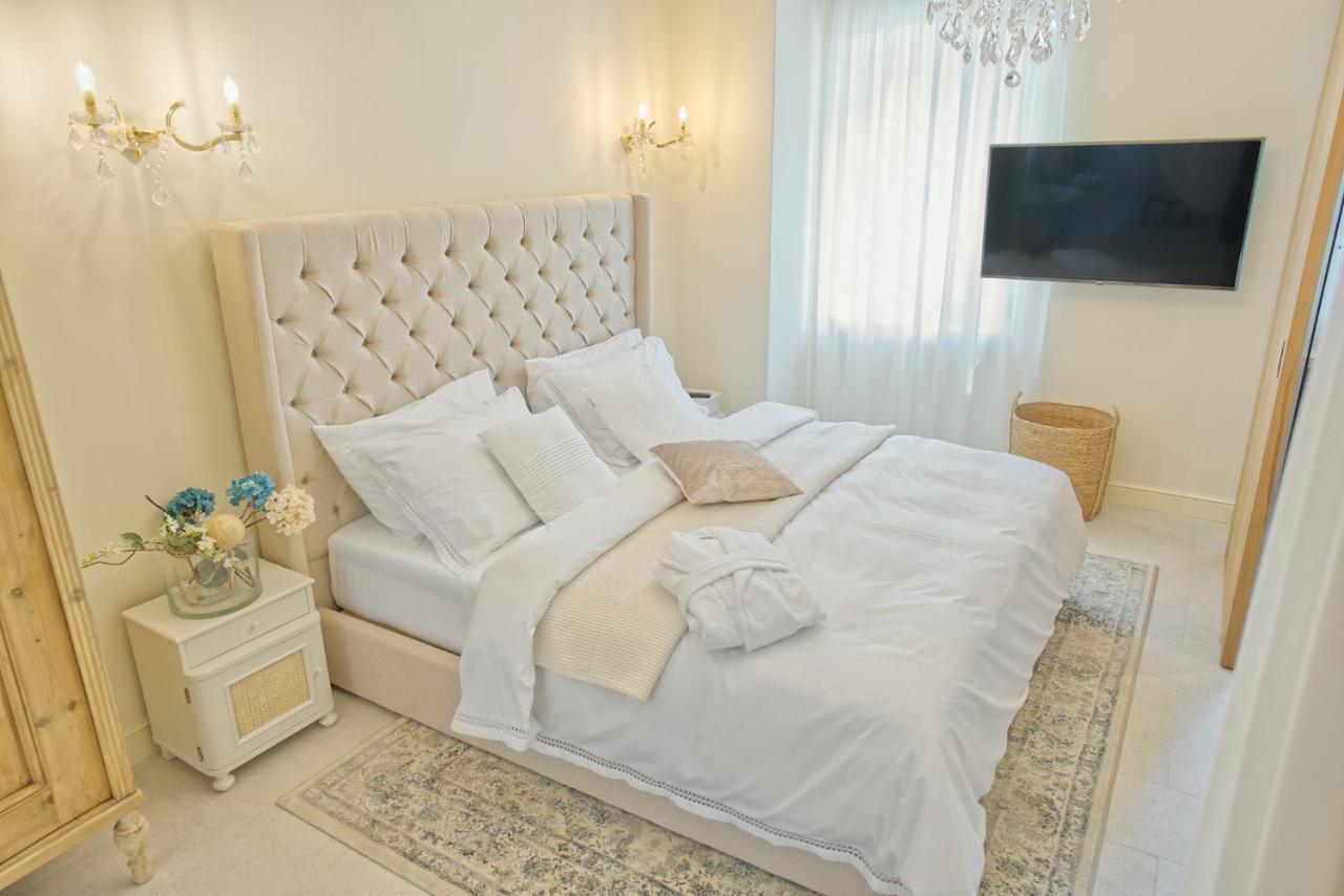 Villa Majda Osp Kültér fotó