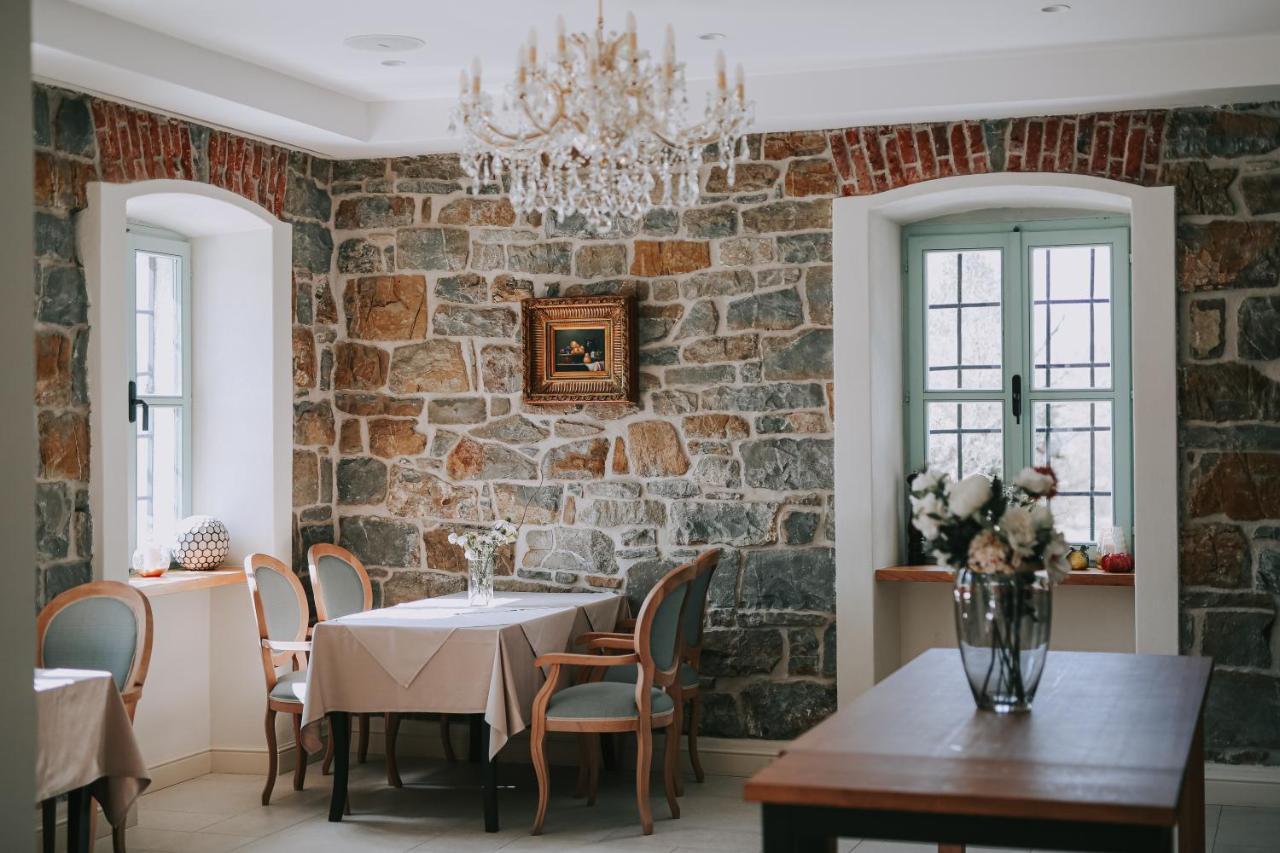Villa Majda Osp Kültér fotó