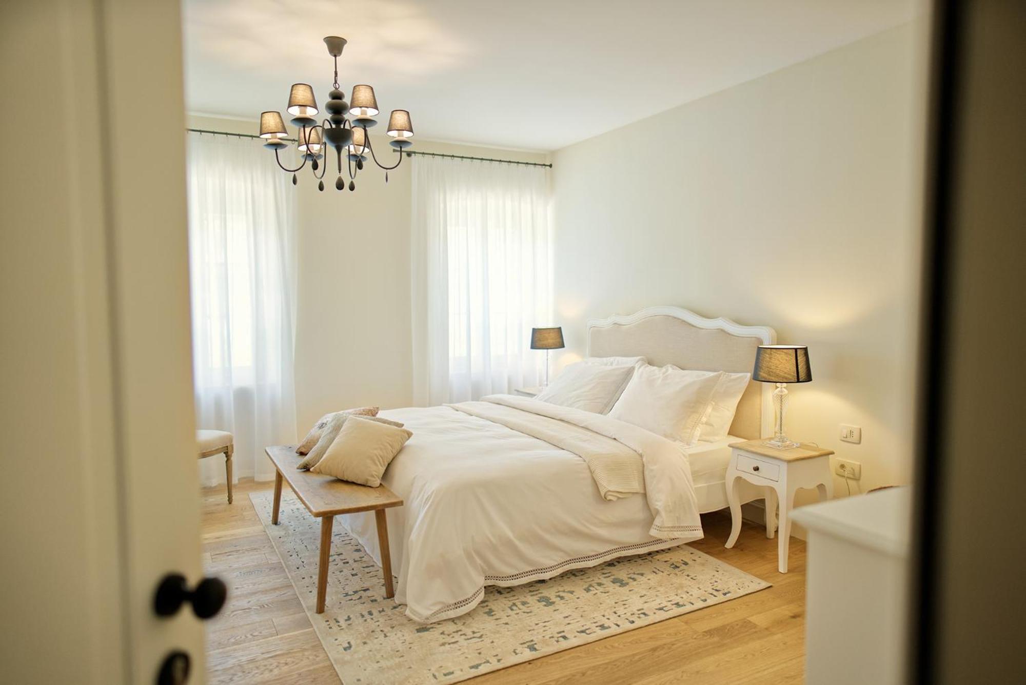 Villa Majda Osp Kültér fotó
