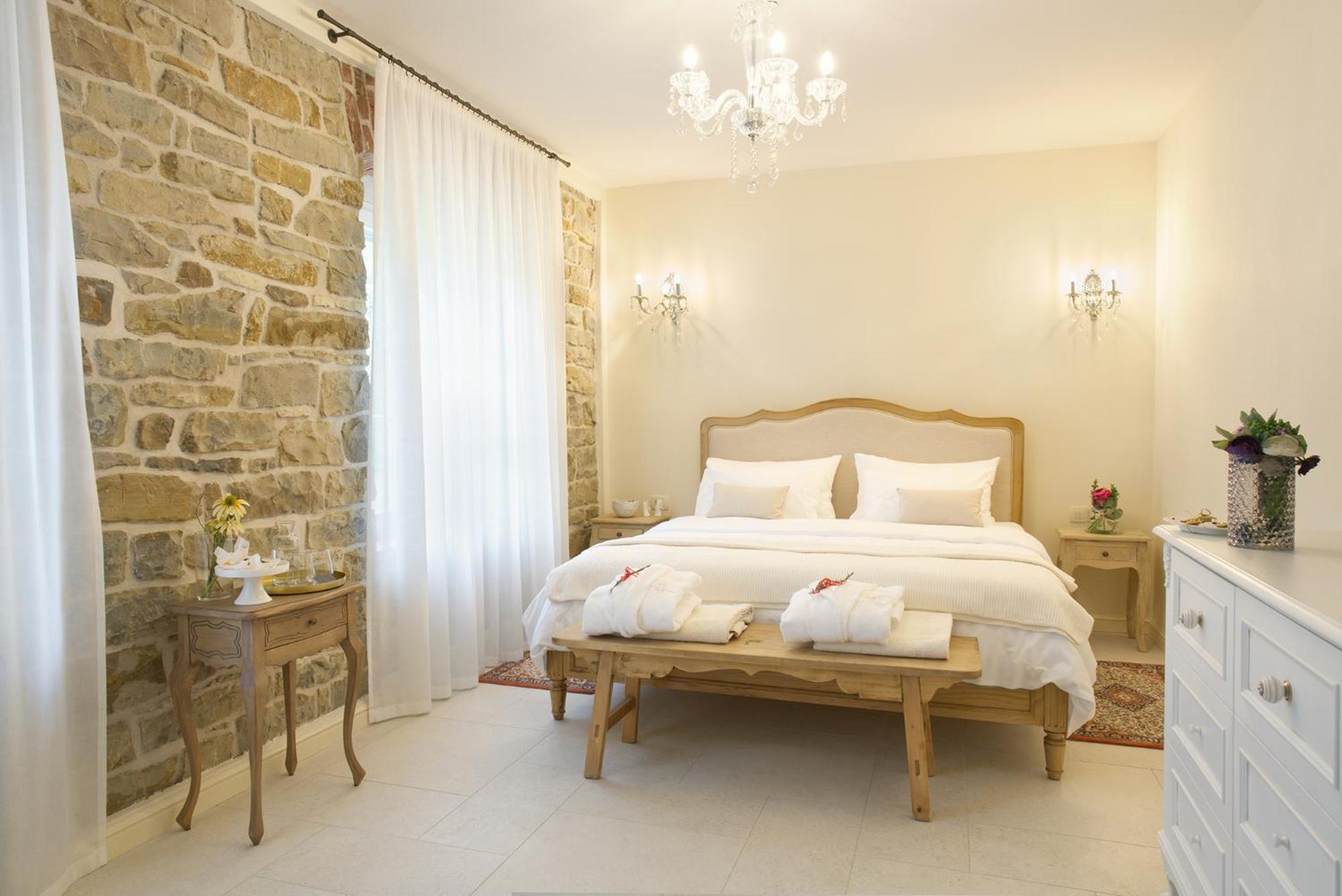 Villa Majda Osp Kültér fotó